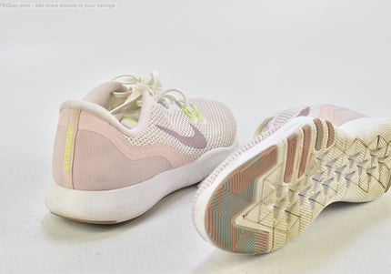 Nike Flex Damen Sportschuhe Sneaker  EUR 40,5 Nr. 26-M 483
