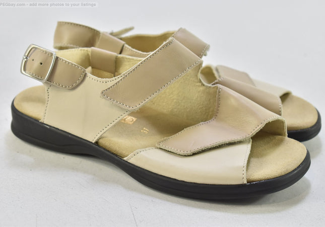 Ladysko  Damen Sandale Sandalette  EUR 37 Nr. 26-S 1761