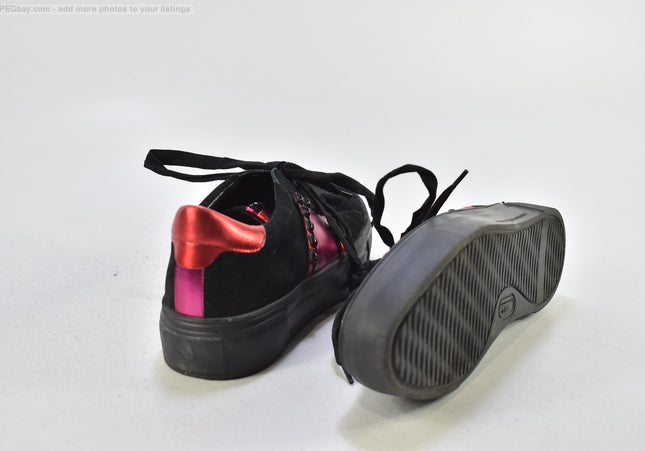 Kennel&Schmenger  Damen Halbschuhe Freizeitschuhe  UK 4,5 Nr. 26-Z 998