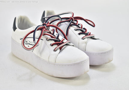 Tommy Hilfiger  Damen Halbschuhe Freizeitschuhe  EUR 40 Nr. 26-M 936