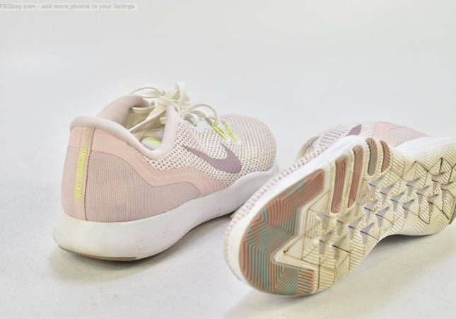 Nike Flex Damen Sportschuhe Sneaker  EUR 40,5 Nr. 26-M 483
