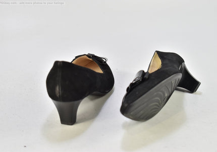 Peter Kaiser  Damen Pumps High Heels  UK 5,5 Nr. 25-P 617