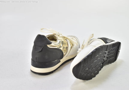 DATE  Damen Halbschuhe Freizeitschuhe  EUR 36 Nr. 26-Z 386