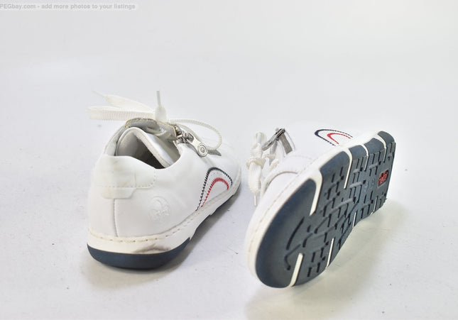 Rieker  Damen Halbschuhe Freizeitschuhe  EUR 40 Nr. 26-Z 1937