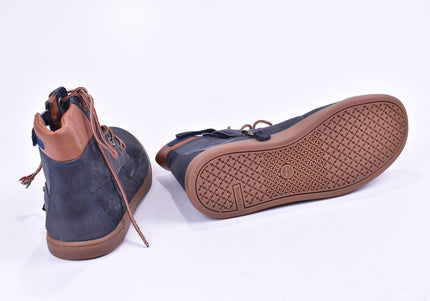 Timberland Herren Stiefelette Boots EUR 40 Nr. 23-A 3105-Schuh-Gebraucht-secondhand