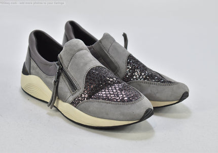 Geox  Damen Halbschuhe Slipper Ballerinas  EUR 37 Nr. 25-N 1910