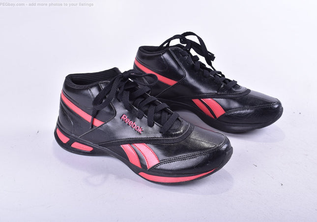 Reebok Damen Sportschuhe Sneaker EUR 40 Nr. 25-P 1263-SchuhGebraucht