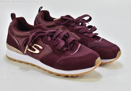 Skechers  Damen Sportschuhe Sneaker  EUR 38 Nr. 26-J 1232
