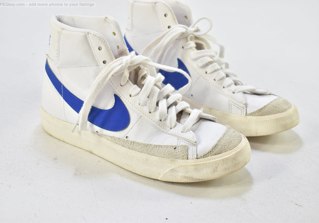 Nike Blazer Mid 77 Damen Sportschuhe Sneaker  EUR 39 Nr. 26-G 1711