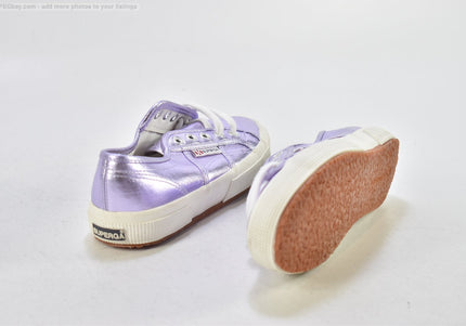 Superga  Damen Halbschuhe Freizeitschuhe  EUR 37 Nr. 26-Z 1347