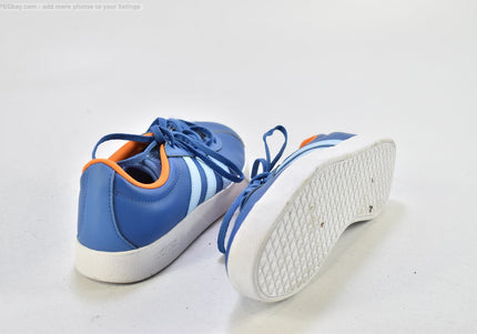 Adidas VL Court Herren Sportschuhe Sneaker  EUR 40 Nr. 25-O 341