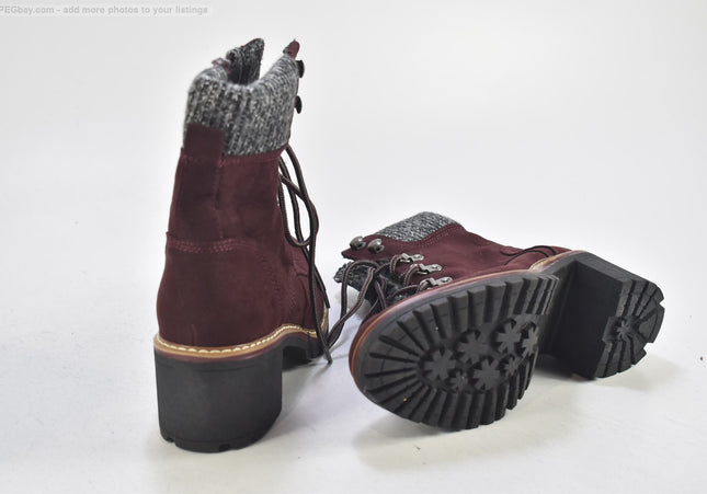 Landrover  Damen Stiefelette Boots  EUR 38 Nr. 24-B 4748