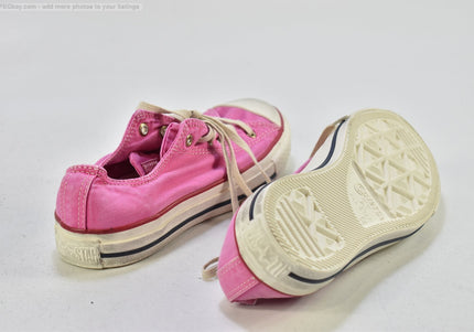 Converse  Damen Sportschuhe Sneaker  EUR 38 Nr. 25-O 1783