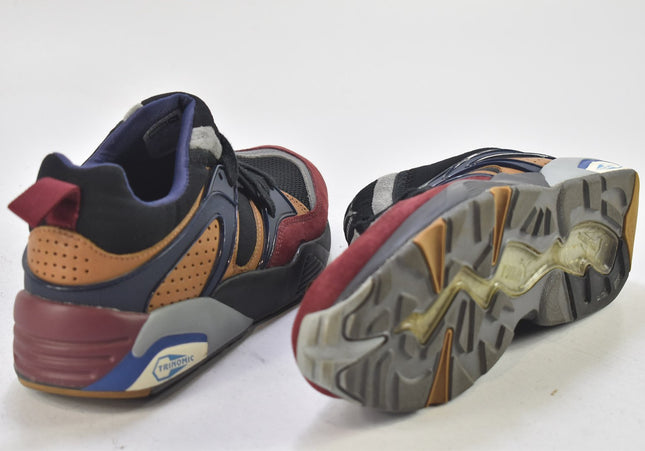 Puma Damen Sportschuhe Sneaker EUR 39 Nr. 24-N 3117-Schuh-Gebraucht-secondhand