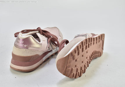 New Balance  515 Damen Sportschuhe Sneaker  EUR 38 Nr. 25-L 2138