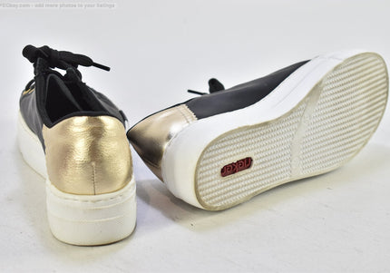 Rieker  Damen Halbschuhe Freizeitschuhe  Gr. 39 Nr. 26-U 2566