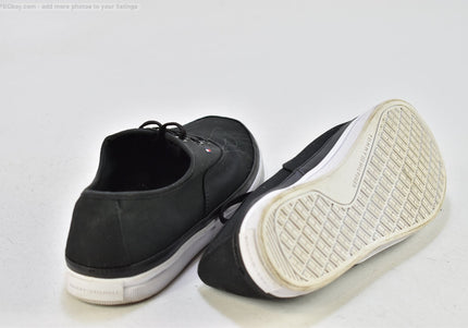 Tommy Hilfiger  Damen Halbschuhe Freizeitschuhe  EUR 37 Nr. 25-Y 2325