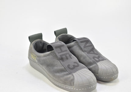 Adidas Superstar Damen Sportschuhe Sneaker EUR 38 2/3 Nr. 24-A 3699-Schuh-Gebraucht-secondhand