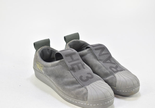 Adidas Superstar Damen Sportschuhe Sneaker EUR 38 2/3 Nr. 24-A 3699-Schuh-Gebraucht-secondhand