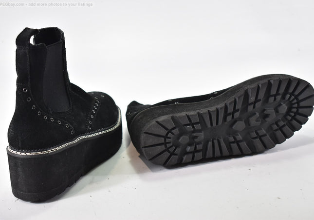 Sixtyseven  Damen Stiefelette Boots  EUR 38 Nr. 26-B 1433
