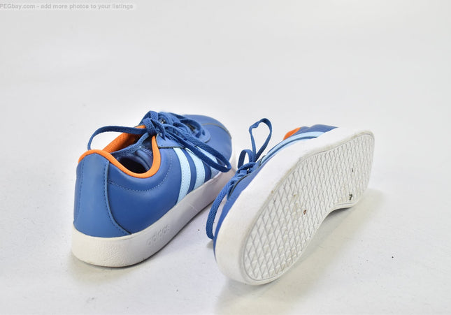 Adidas VL Court Herren Sportschuhe Sneaker  EUR 40 Nr. 25-O 341