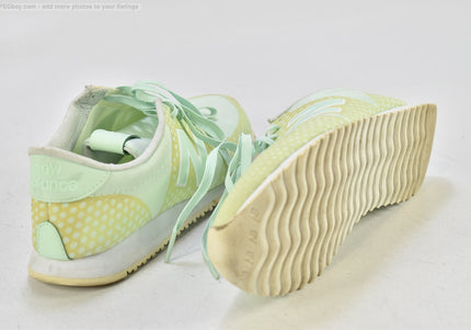 New Balance 420 Damen Sportschuhe Sneaker  SL 25cm Nr. 25-U 2310