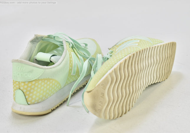 New Balance 420 Damen Sportschuhe Sneaker  SL 25cm Nr. 25-U 2310