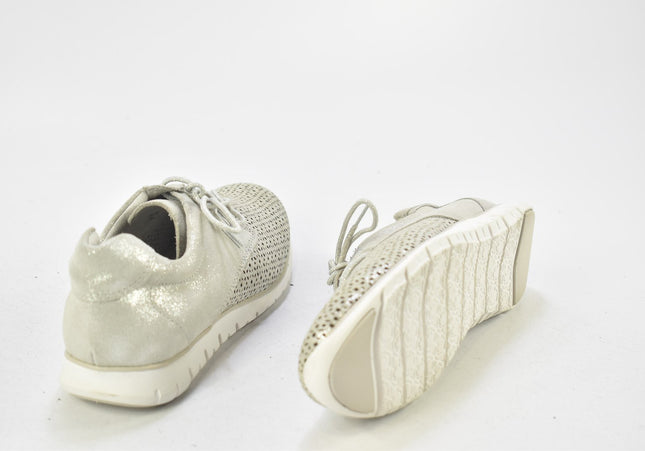 Marco Tozzi Damen Halbschuhe Freizeitschuhe EUR 38 Nr. 24-P 1909-Schuh-Gebraucht-secondhand