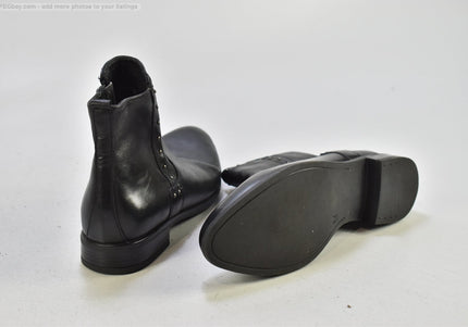 5th Avenue  Damen Stiefelette Boots  EUR 36 Nr. 25-B 2884