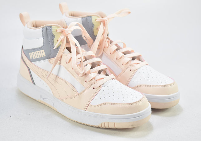Puma Damen Sportschuhe Sneaker EUR 42 Nr. 24-N 1341-Schuh-Gebraucht-secondhand