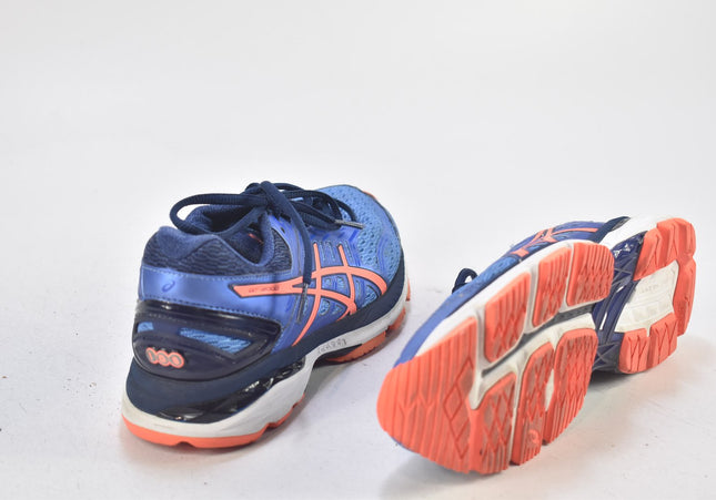 Asics GT 2000 Damen Sportschuhe Sneaker EUR 37,5 Nr. 24-N 1868-Schuh-Gebraucht-secondhand