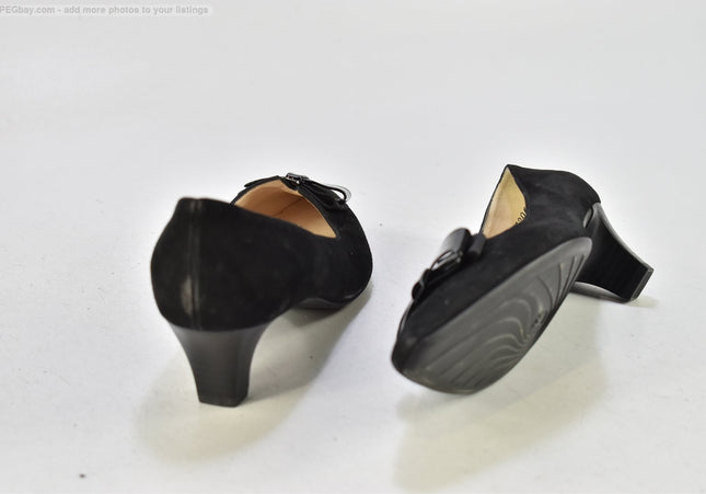 Peter Kaiser  Damen Pumps High Heels  UK 5,5 Nr. 25-P 617