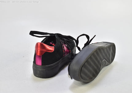 Kennel&Schmenger  Damen Halbschuhe Freizeitschuhe  UK 4,5 Nr. 26-Z 998