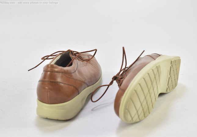 Christian Dietz Damen Halbschuhe Freizeitschuhe UK 7 Nr. 25-J 1543-Schuh-Gebraucht-secondhand