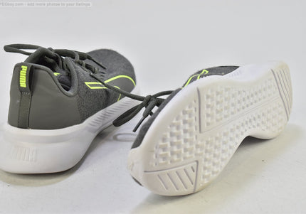 Puma Tishatsu Runner Damen Sportschuhe Sneaker  EUR 38 Nr. 25-N 111
