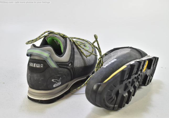 Salewa  Damen Wanderschuhe Trekking  EUR 40 2/3 Nr. 26-Y 1107