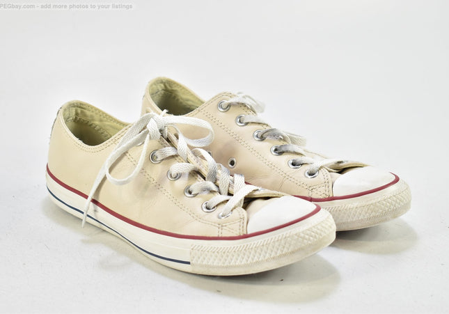 Converse Herren Sportschuhe Sneaker EUR 41 Nr. 25-M 827-Schuh-Gebraucht-secondhand
