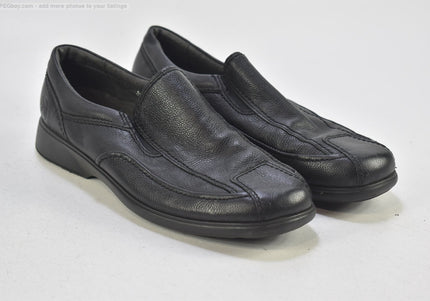 Rohde Herren Halbschuhe Slipper UK 8,5 Nr. 25-J 1258-Schuh-Gebraucht-secondhand
