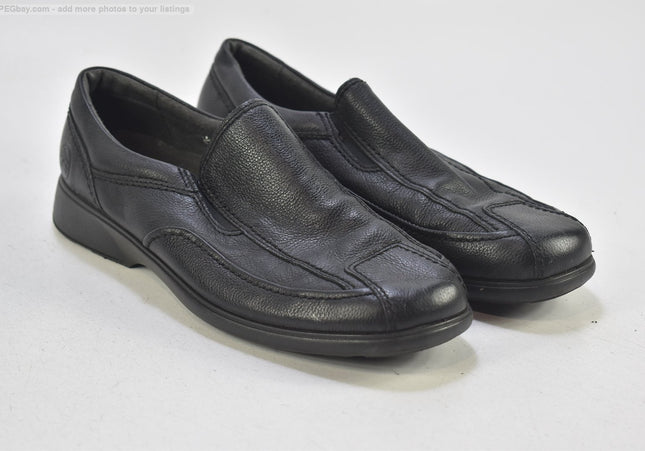 Rohde Herren Halbschuhe Slipper UK 8,5 Nr. 25-J 1258-Schuh-Gebraucht-secondhand