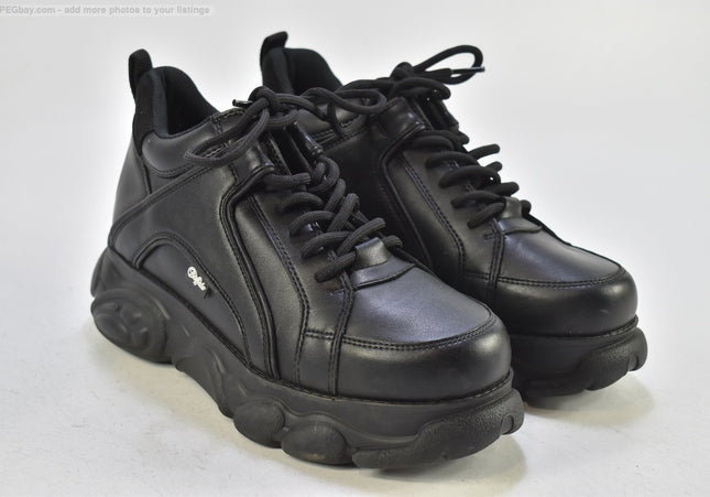 Buffalo  Damen Halbschuhe Freizeitschuhe  Gr. 41 Nr. 26-T 348