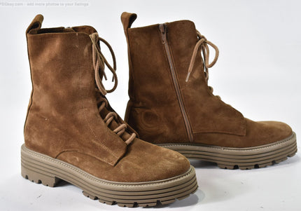 Kennel&Schmenger  Damen Stiefelette Boots  SL 28cm Nr. 26-B 1593