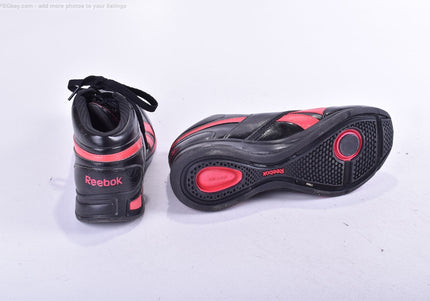 Reebok Damen Sportschuhe Sneaker EUR 40 Nr. 25-P 1263-SchuhGebraucht