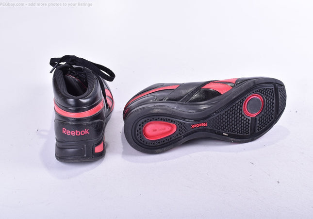 Reebok Damen Sportschuhe Sneaker EUR 40 Nr. 25-P 1263-SchuhGebraucht