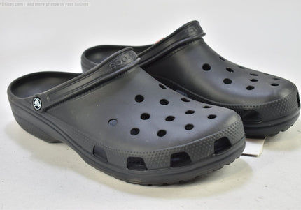 Crocs Herren Sandale Pantolette US 17 Nr. 25-S 2776-SchuhGebraucht
