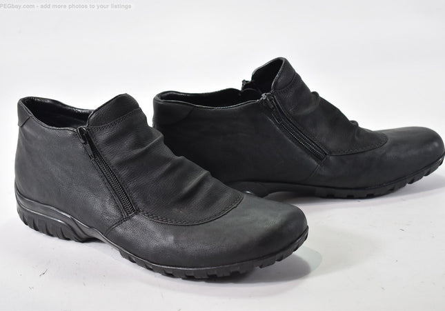 Rieker  Damen Stiefelette Boots  EUR 41 Nr. 26-B 1434