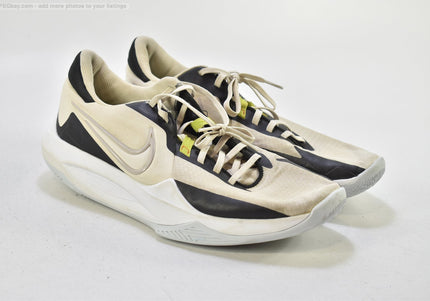 Nike Precision 6 Herren Sportschuhe Sneaker  EUR 46 Nr. 26-Z 2297