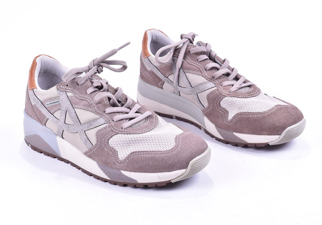 Allrounder Herren Halbschuhe Freizeitschuhe UK 8 Nr. 23-M 806-Schuh-Gebraucht-secondhand