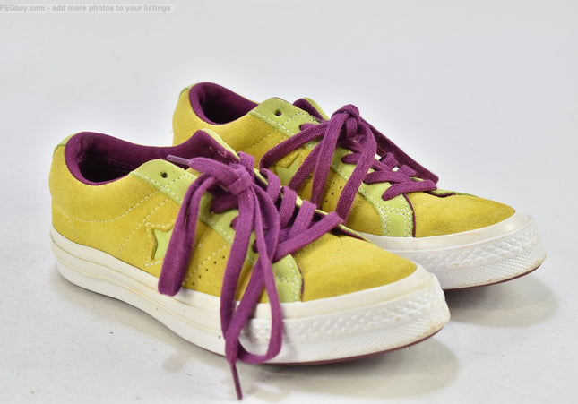 Converse  Damen Sportschuhe Sneaker  EUR 36 Nr. 25-U 2522