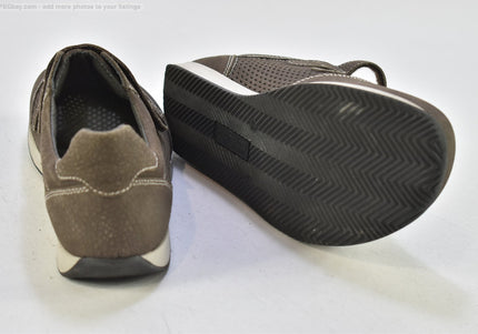 Helvesko  Herren Halbschuhe Freizeitschuhe  EUR 42 Nr. 26-Y 146