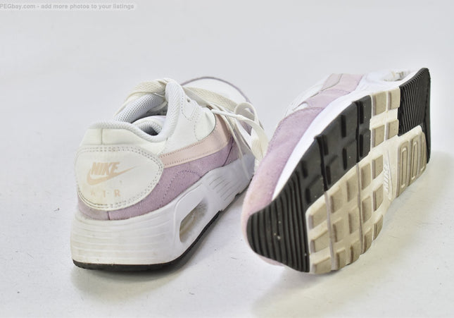 Nike Air Max SC Damen Sportschuhe Sneaker EUR 40,5 Nr. 25-Z 1817-SchuhGebraucht